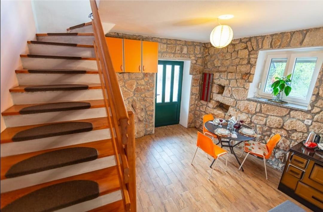 הוילה Grabovac  Honey House מראה חיצוני תמונה